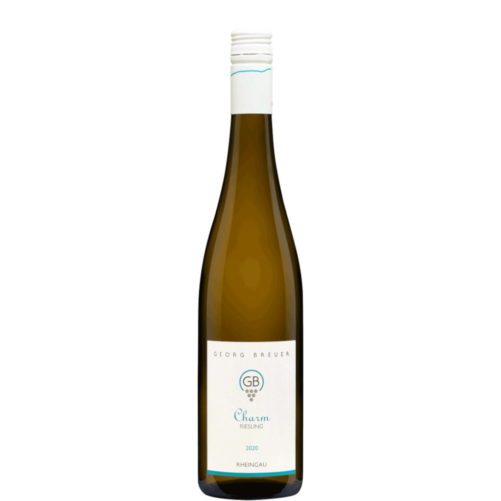 2022 Riesling GB Charm halbtrocken