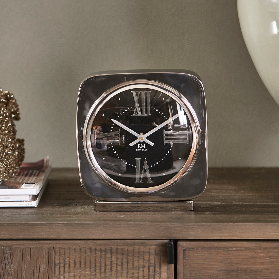 RM Clark Uhr