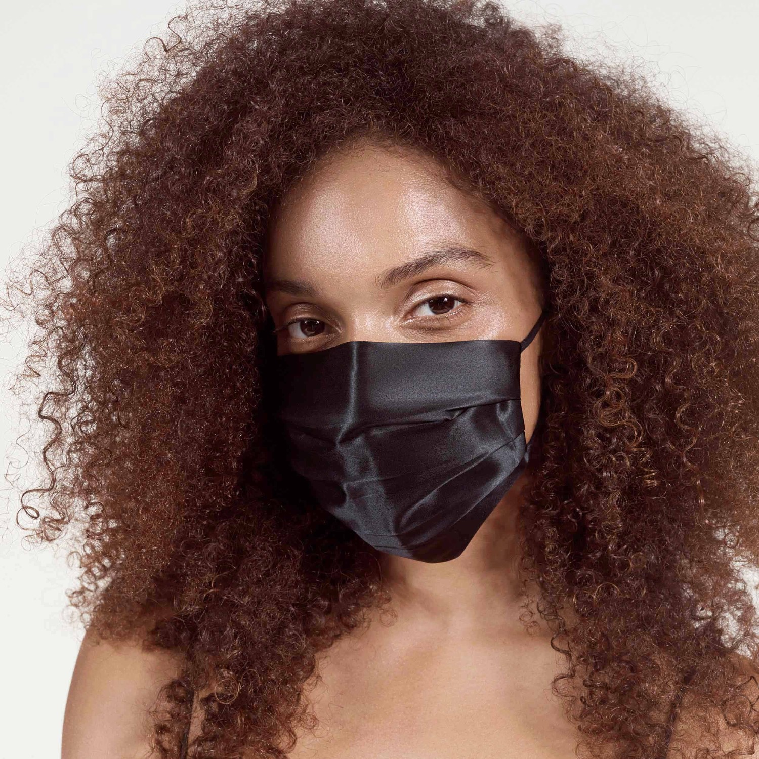 Slip Protection faciale - ren soie