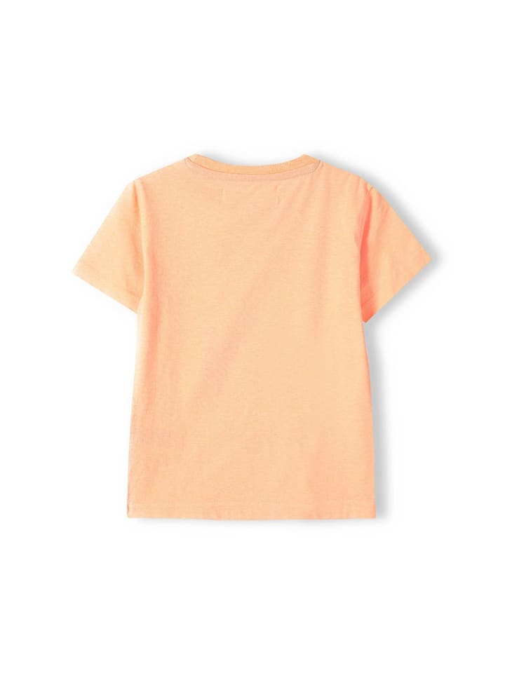 Minoti T-Shirt 13tee 33 in Neonorange günstig kaufen