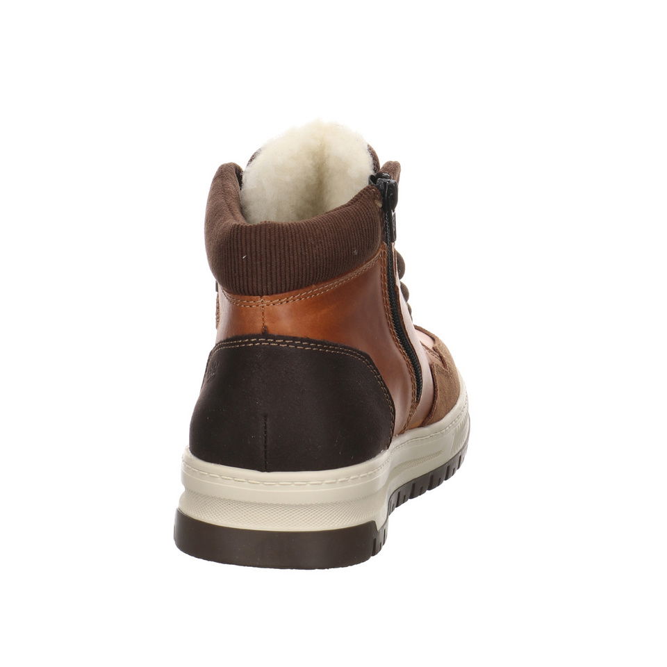 Rieker Boots