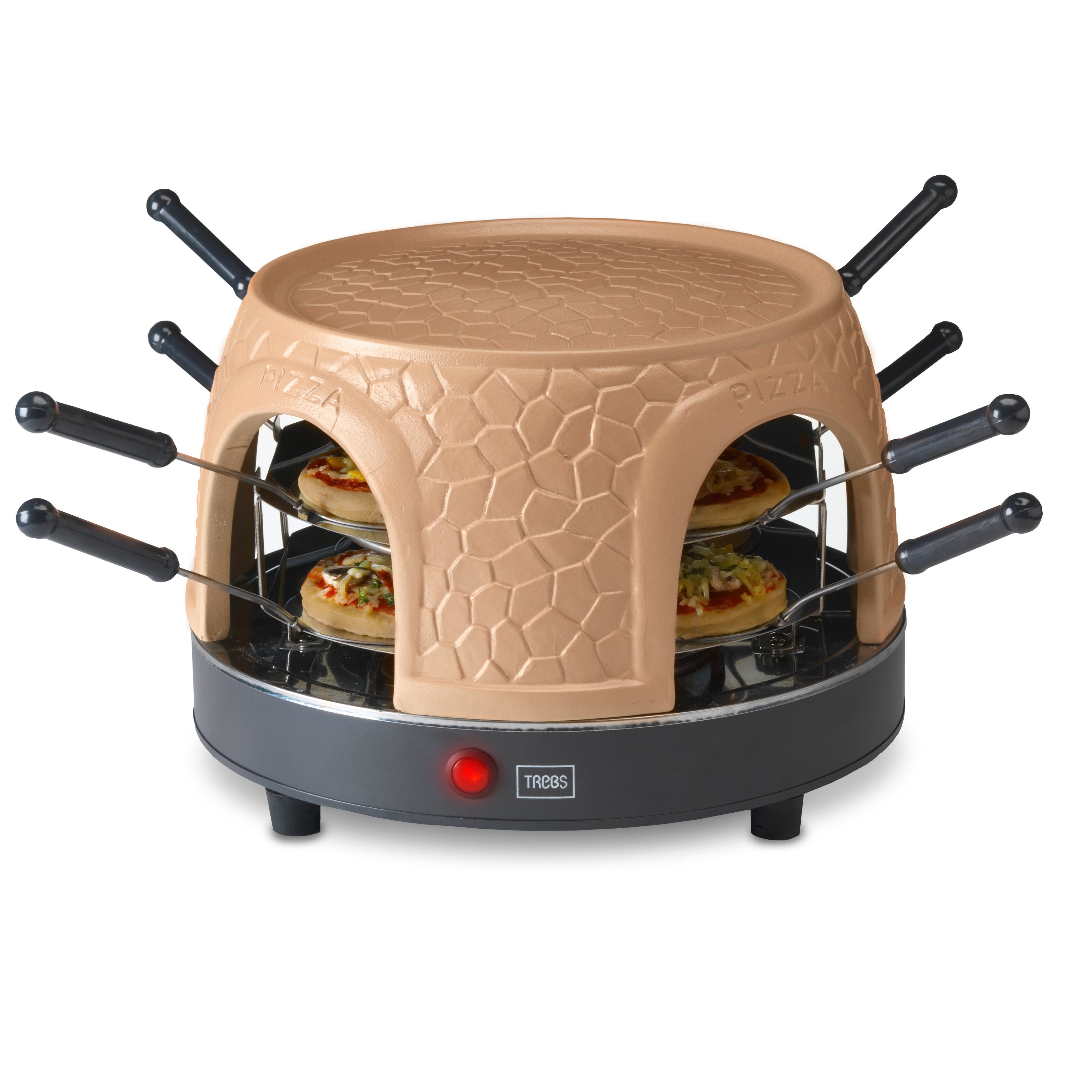 TREBS Pizzaofen 99392