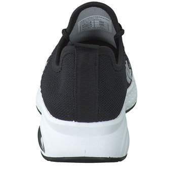 Studio London Slip On Sneaker in schwarz