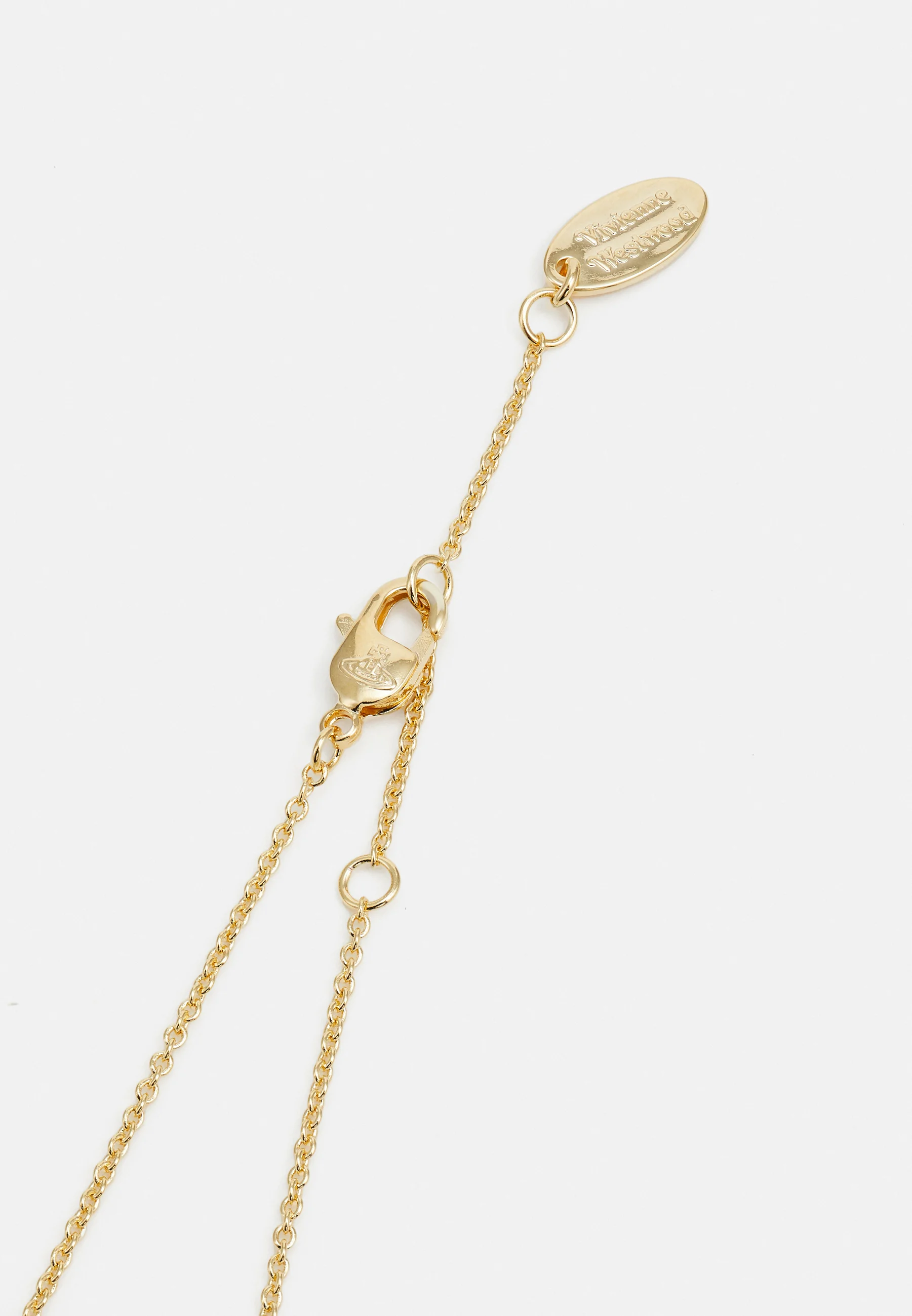 Vivienne Westwood ELIANNE PENDANT - Collar