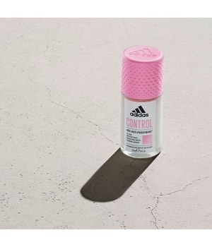 Adidas Control Deodorant Roll-On-50 ml