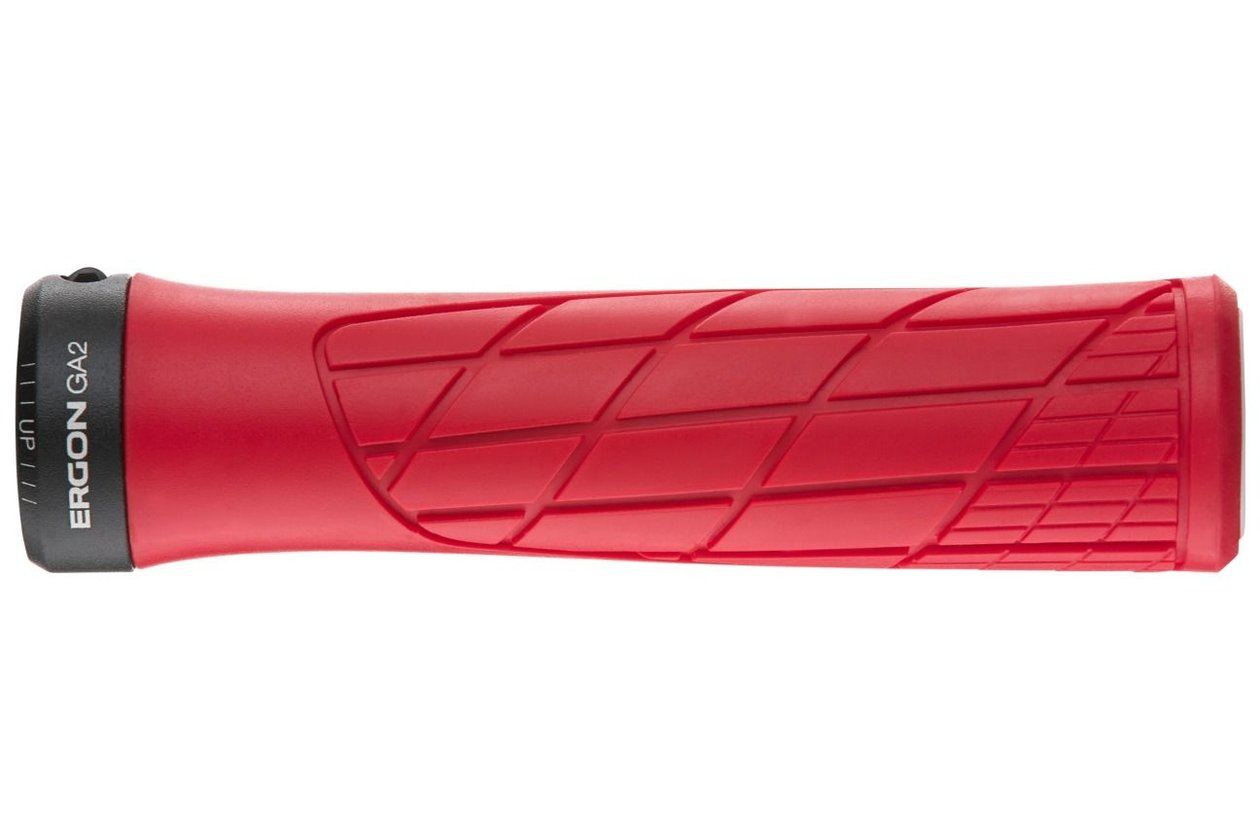 Ergon GA2 Griffe