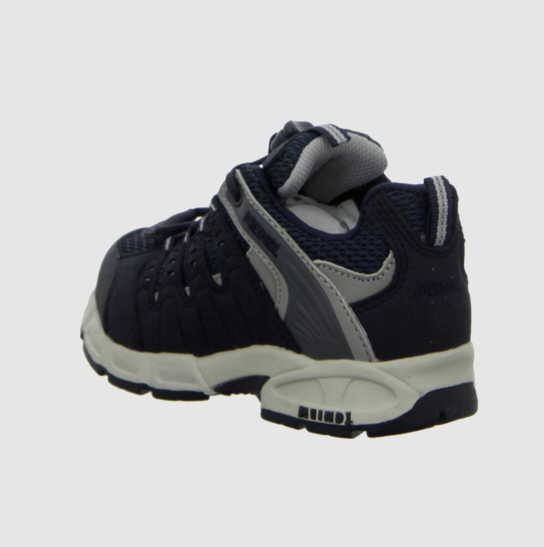 MEINDL Jungen Sportschuhe blau 2020 Snap Junior NS