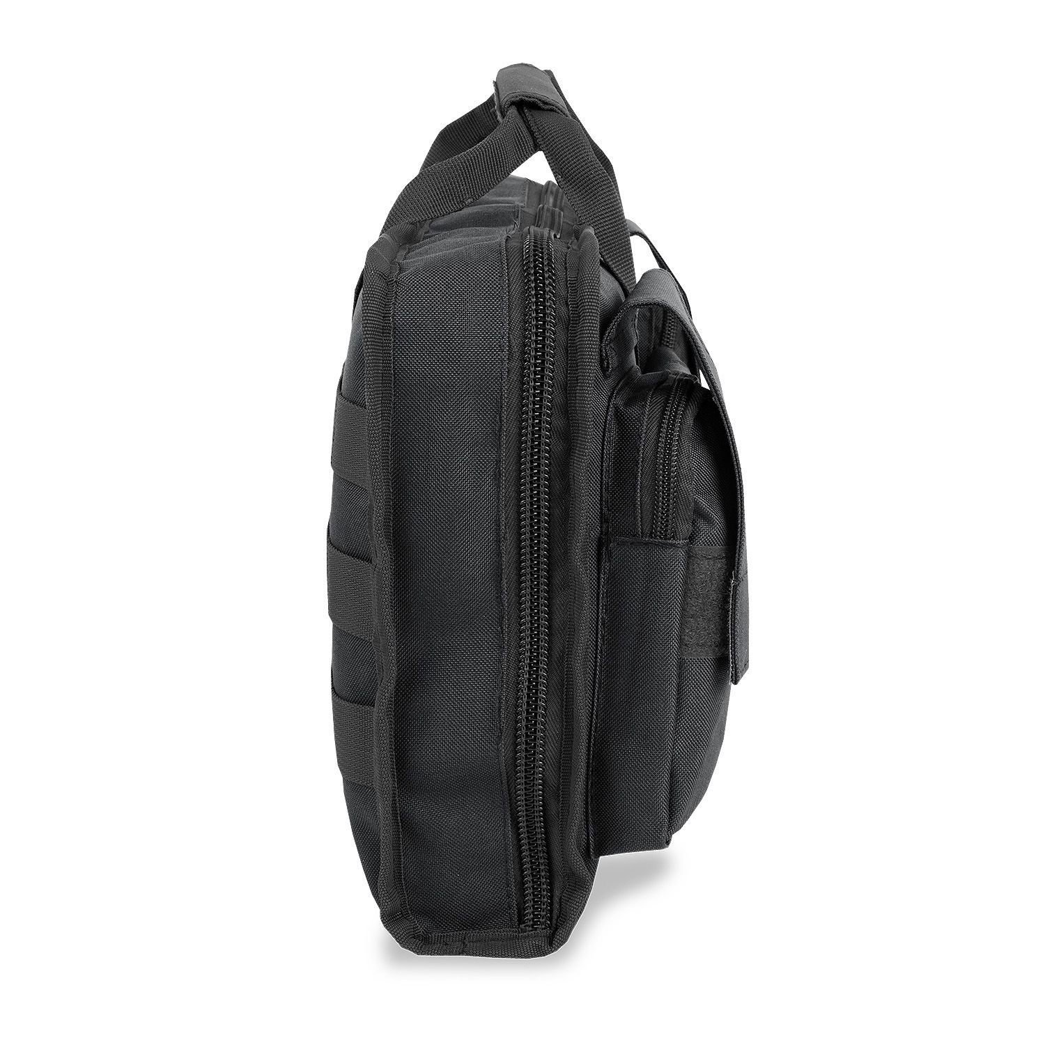 Tactical Pistol Case Large