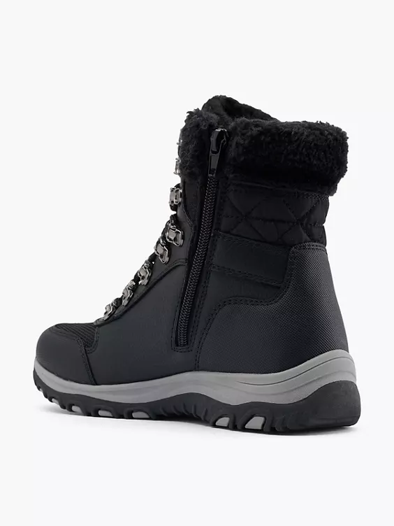 Easy Street Komfort Schnürboots