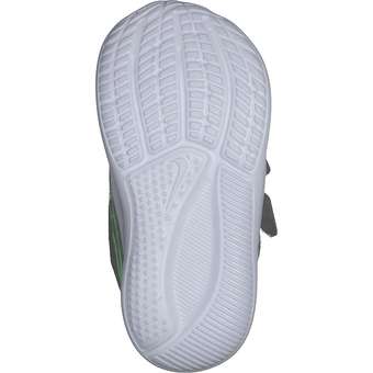 Nike Star Runner 3 Eco-Sneaker in schwarz