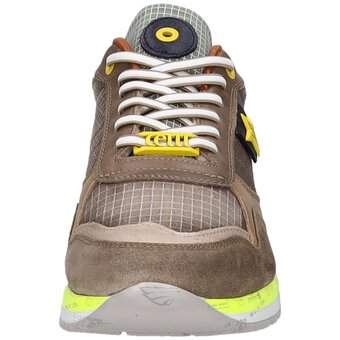 Cetti Sneaker in beige