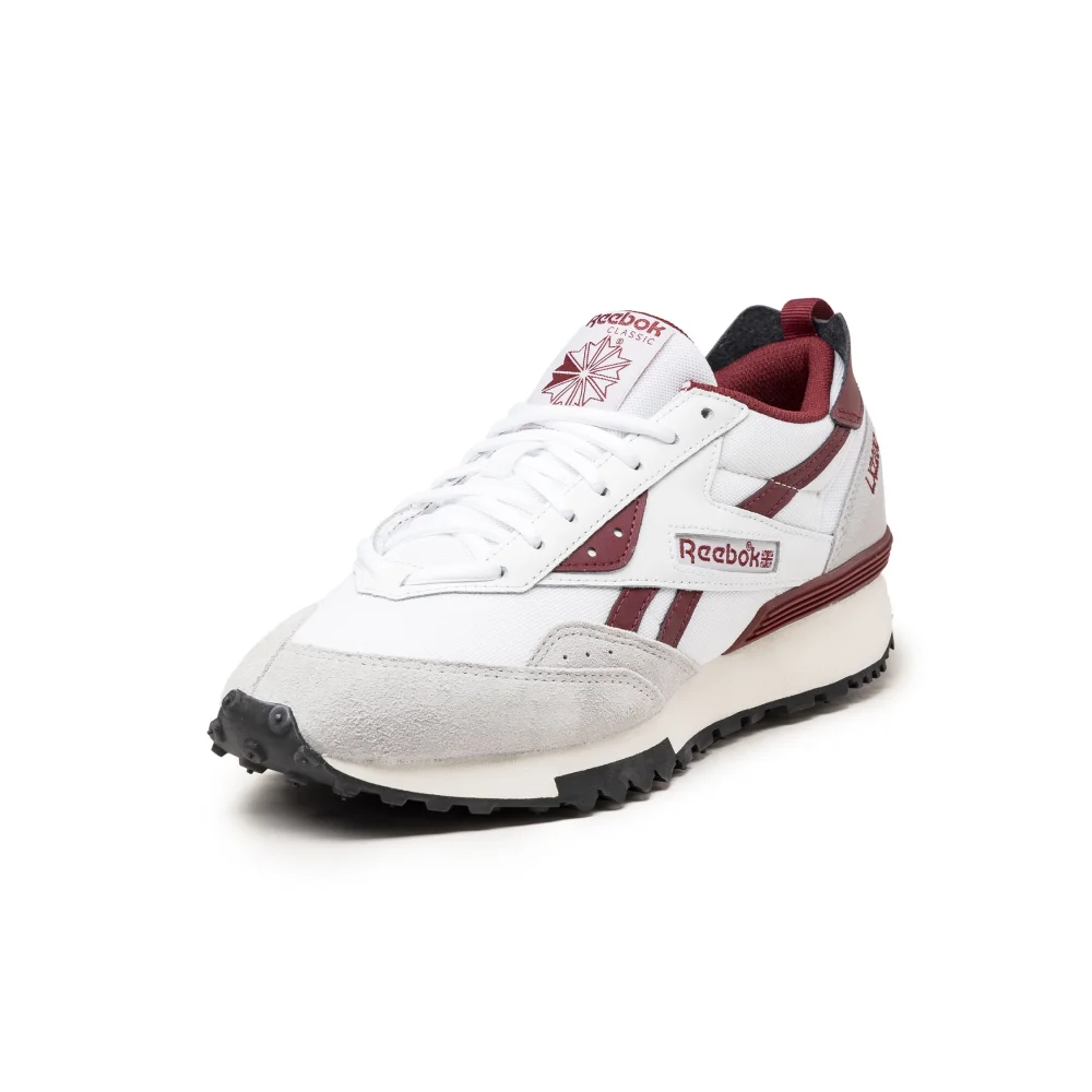 Reebok LX2200 2200 LX GY1533 / weiss
