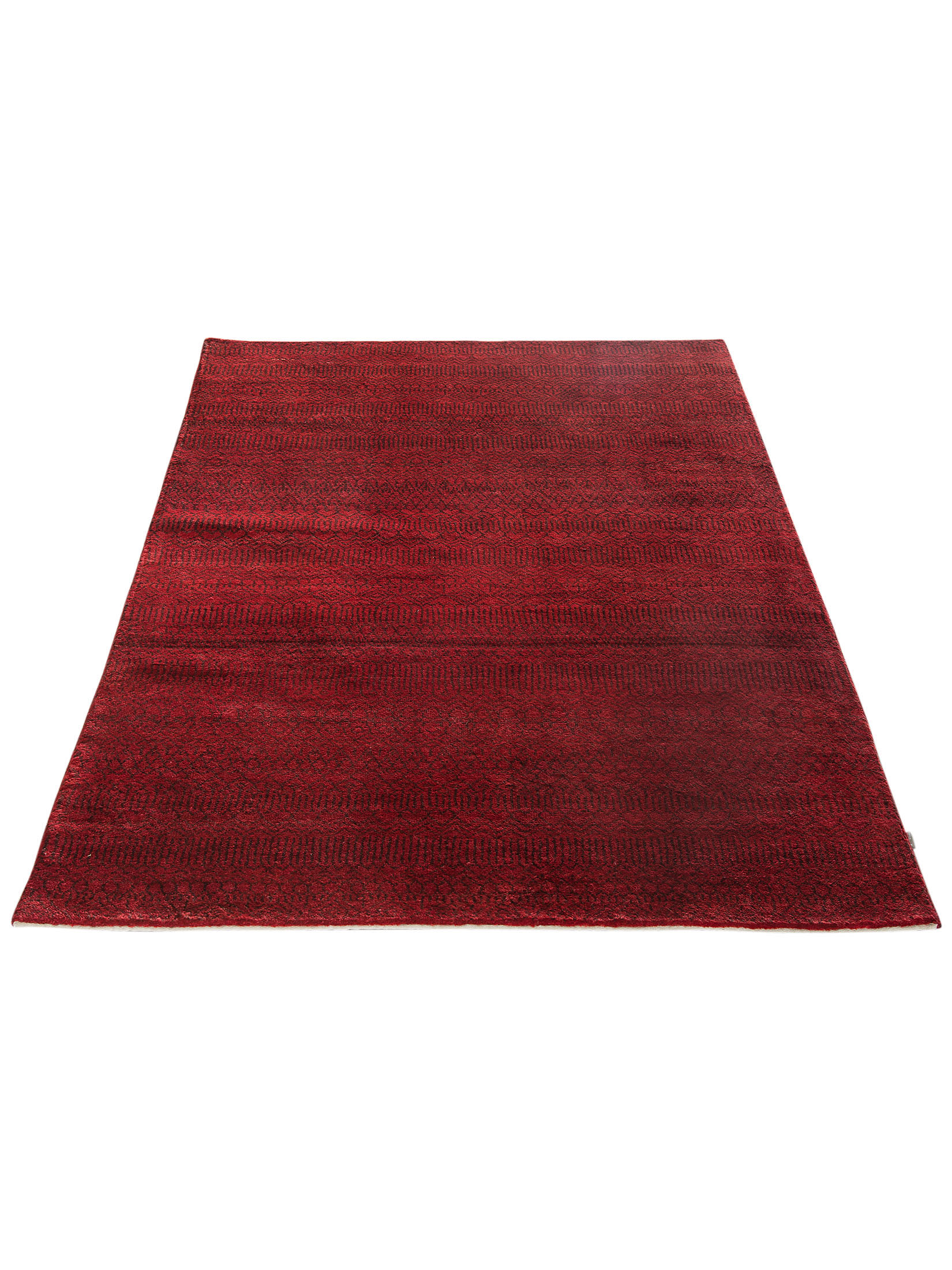 Contemporary Gabbeh ca. 124 x 188 cm, Unikat / Einzelstück