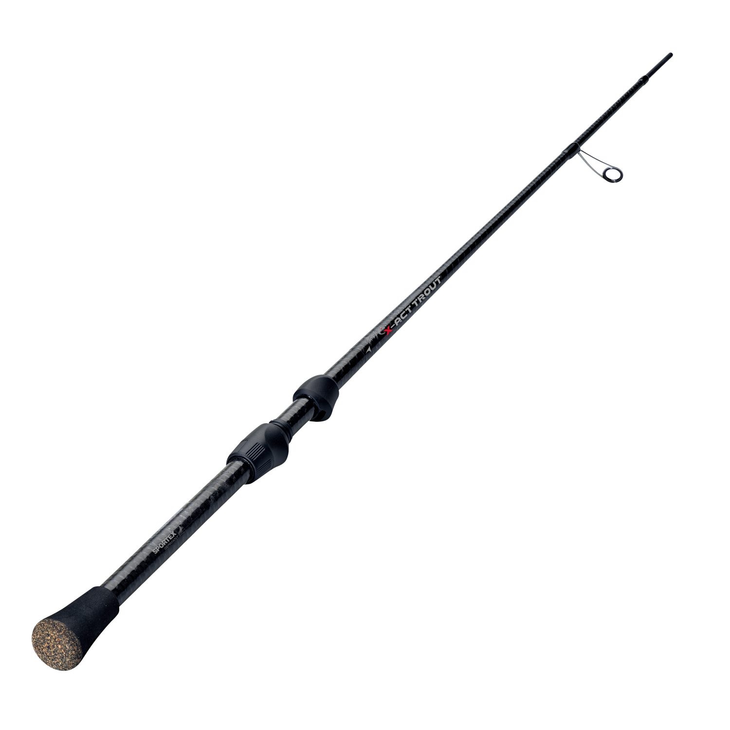 Sportex Forellenrute X-Act Trout