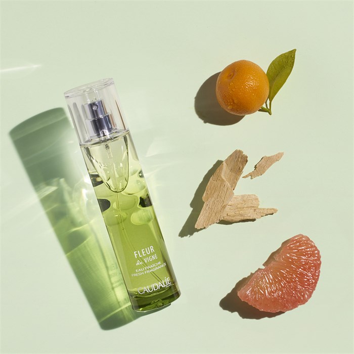 Eau Fraîche