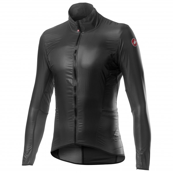 Castelli - Aria Shell Jacket - Fahrradjacke