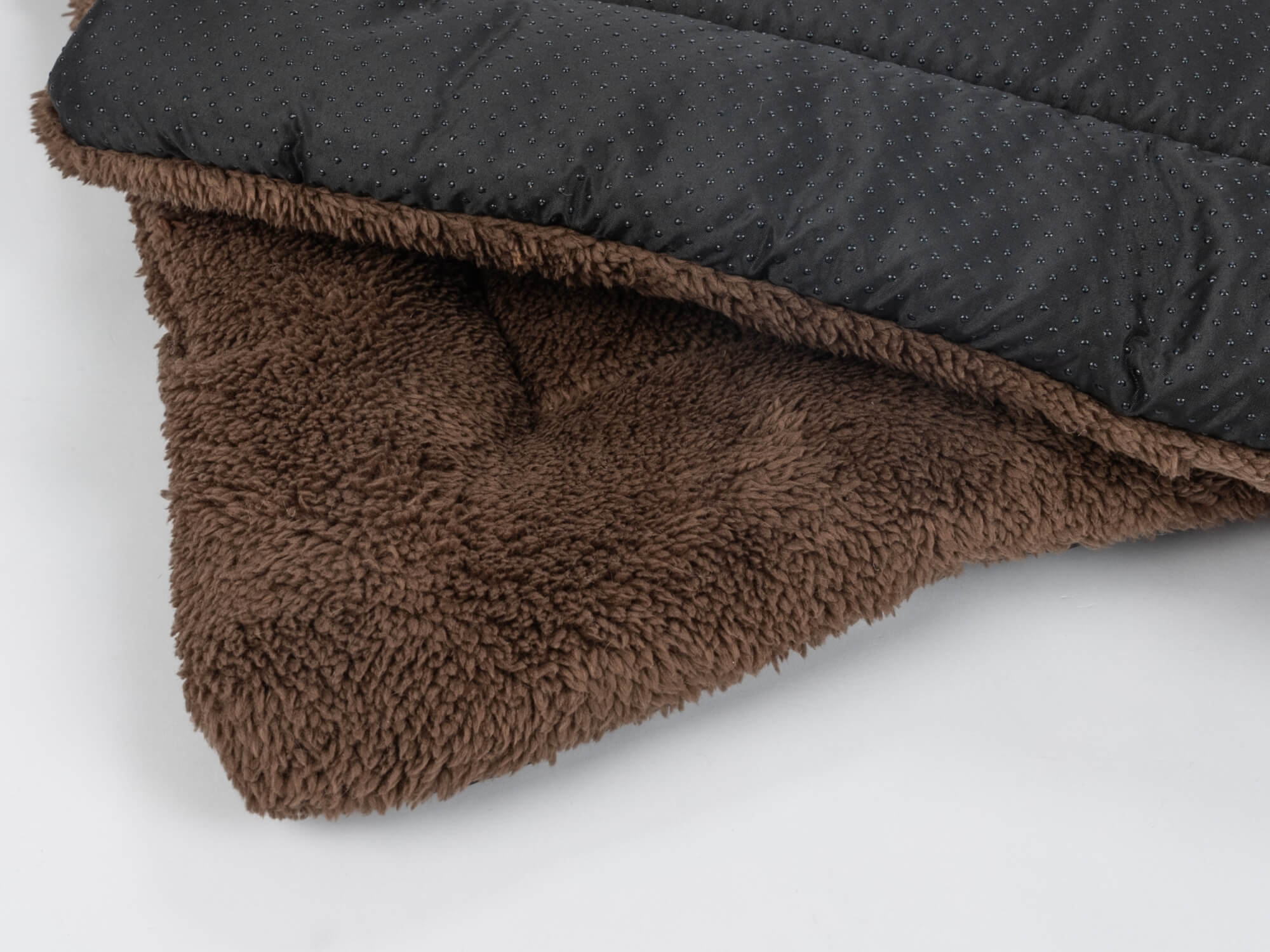 TrendPet Hundedecken TrendPet SoftPad gefütterte Liegedecke braun XL