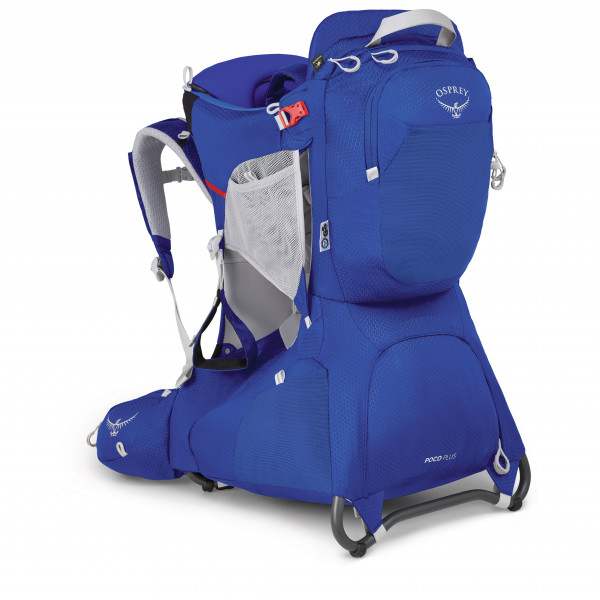 Osprey - Poco Plus - Kinderkraxe