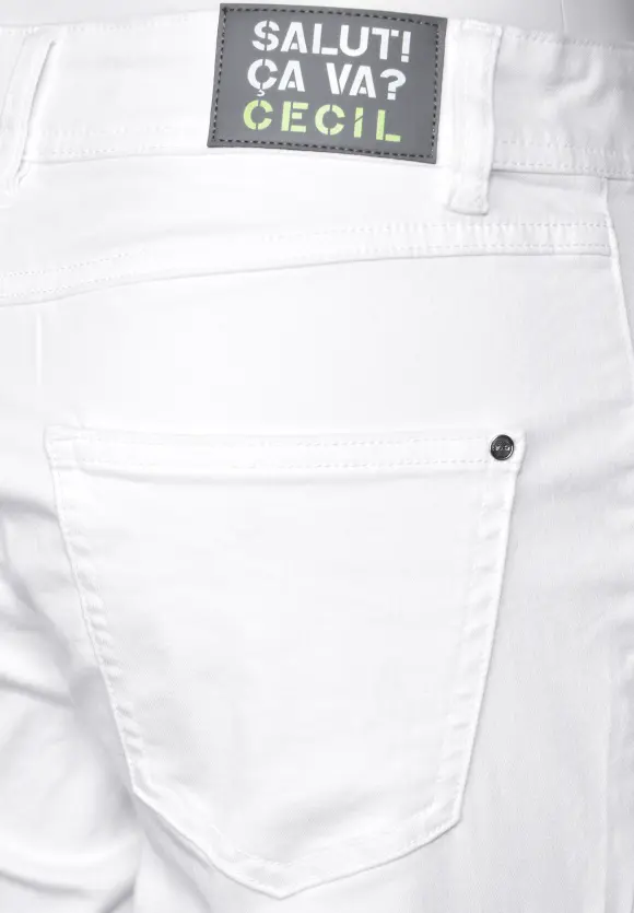 CECIL Casual Fit Hose