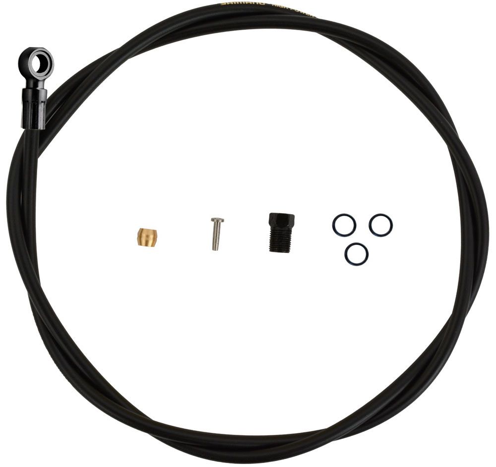 Shimano XTR/XT/SLX SM-BH90-SBM-A Bremsleitung kaufen | Bike-Discount