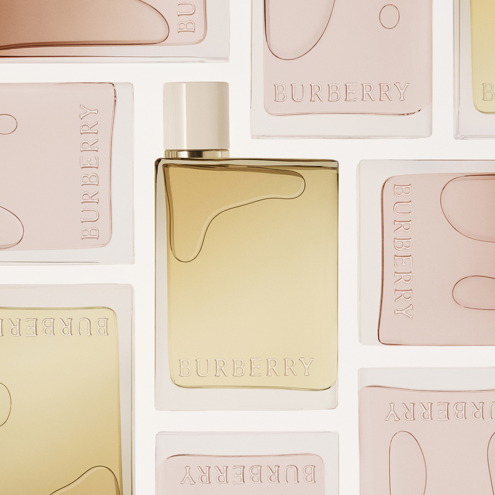 Burberry HER LONDON DREAM Eau de Parfum