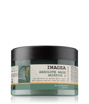 eLGON green Imagea Absolute Haarmaske-200 ml