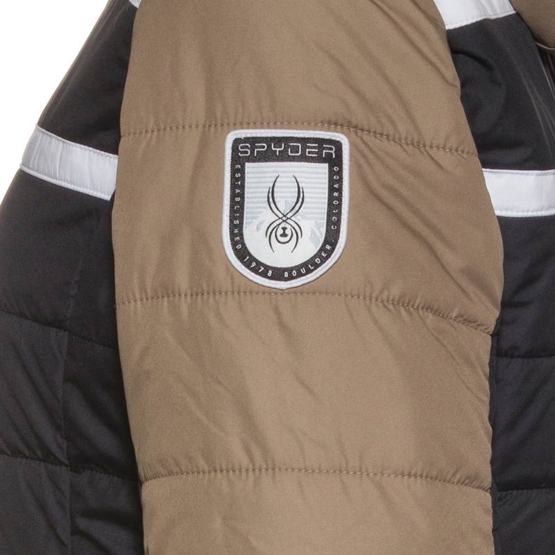 Spyder Ethos Skijacke Damen