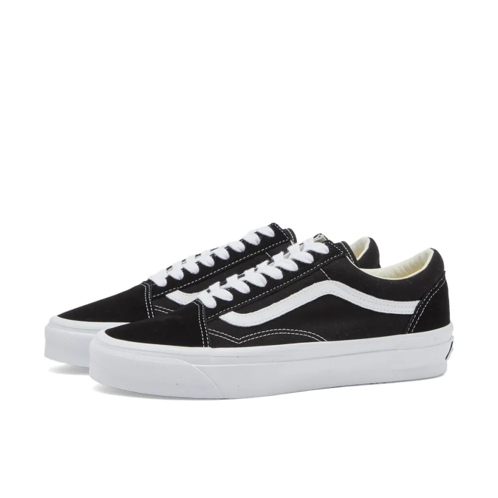 Vans Old Skool 36 VN000CQDBA2 / schwarz