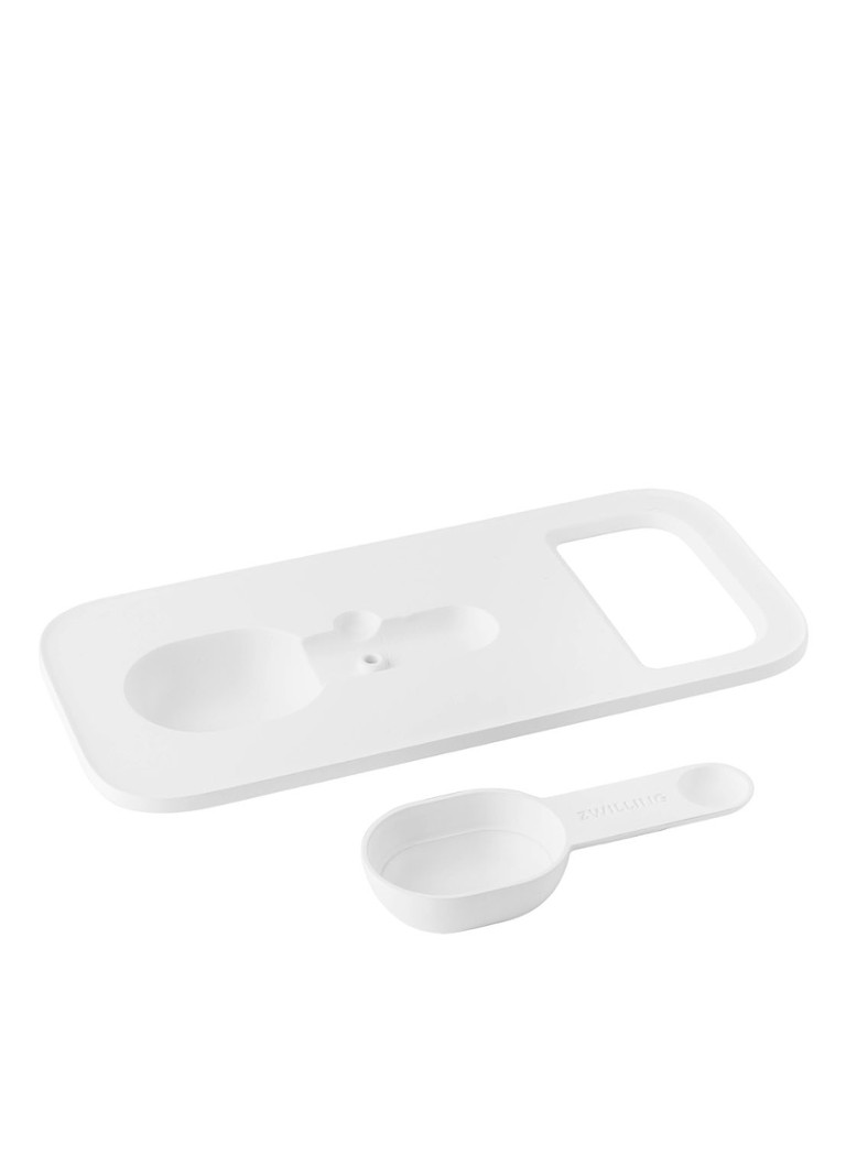 Inserto per cubetti di Zwilling Fresh & Save M con cucchiaio