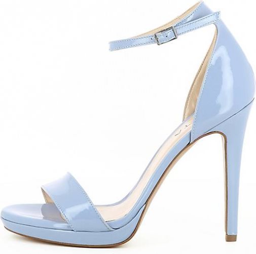 EVITA Damen Sandalette EVA