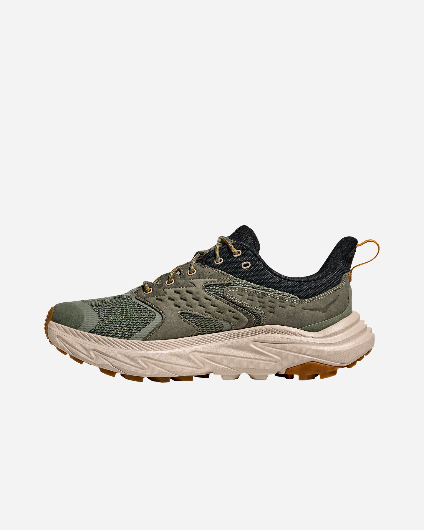 Scarpe Trail Hoka Anacapa 2 Low Gtx M 1141632F-SMSST