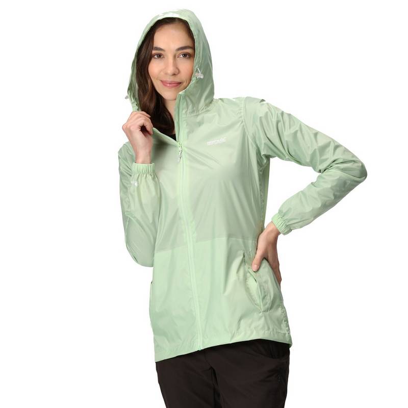 Regatta Pack It Regenjacke Damen