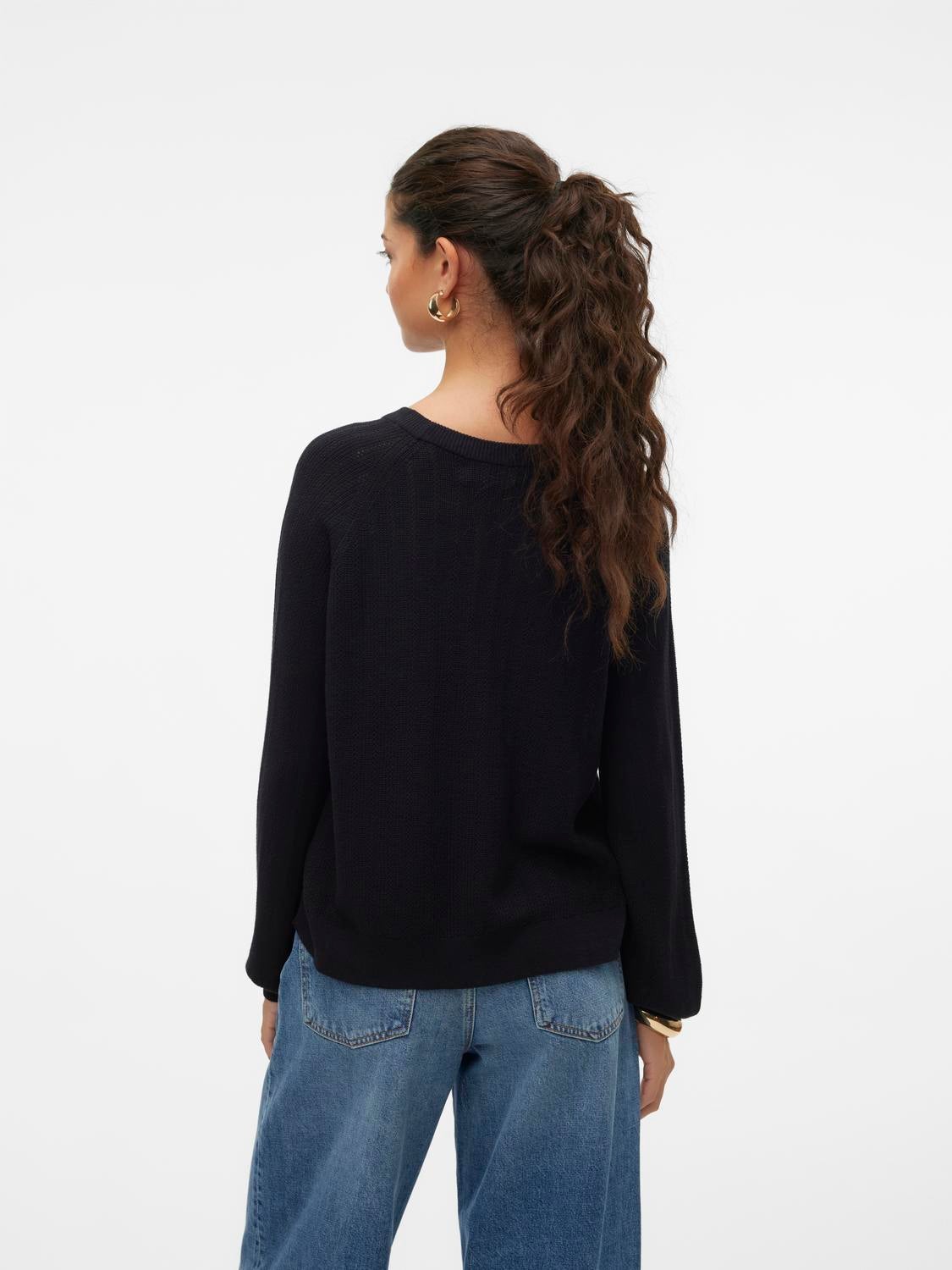 VMNEWLEXSUN Pullover