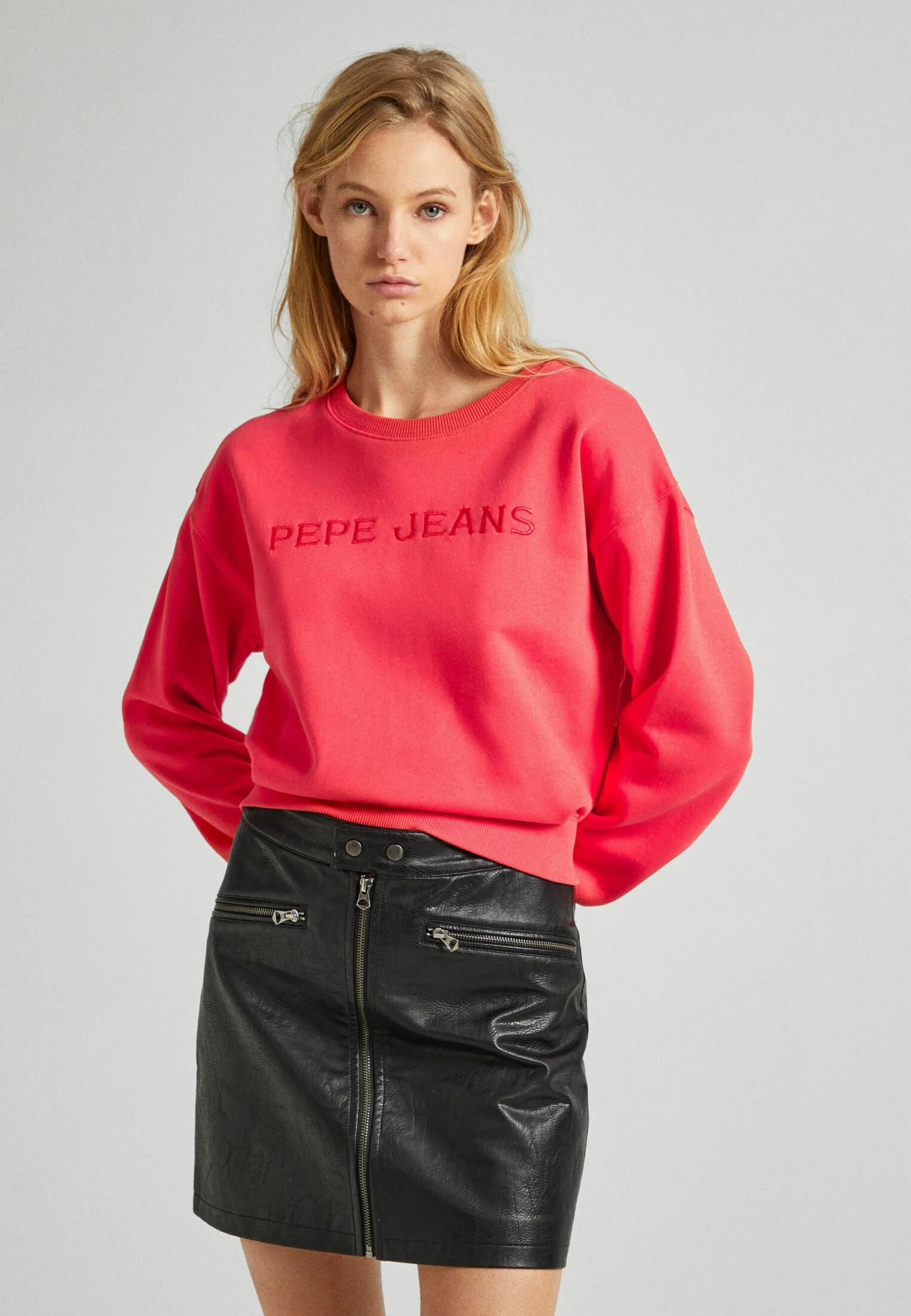 Pepe Jeans HANNA - Sudadera