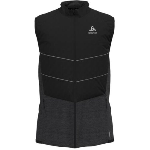 HERREN LAUFWESTE RUN EASY S-THERMIC
