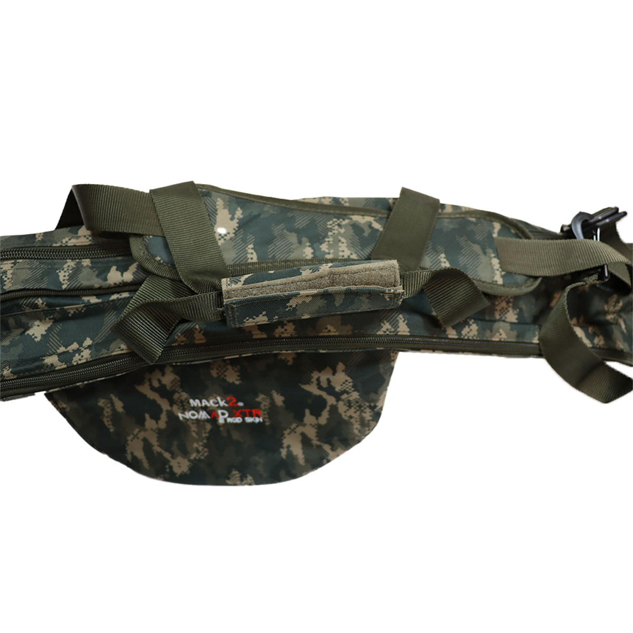 Mack2 Nomad XTR Holhall фуста