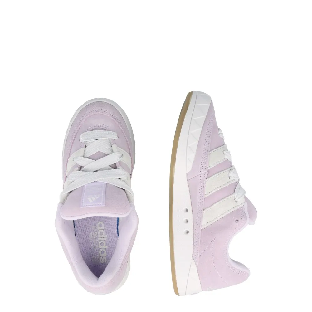 adidas Adimatic GY2089 / lila