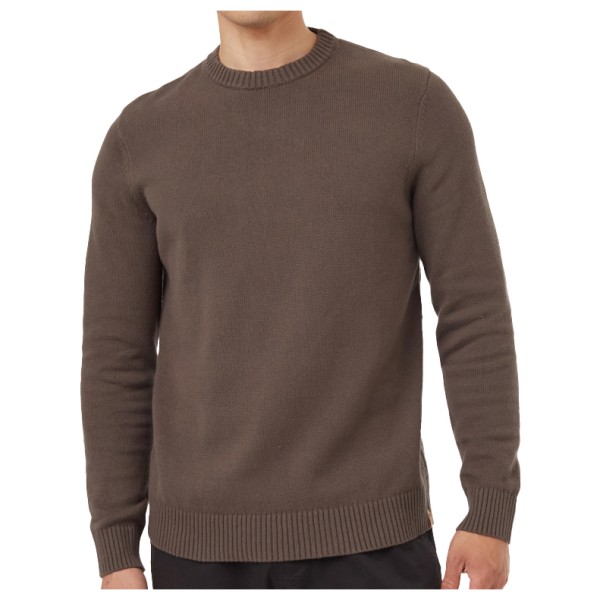 tentree - Highline Crew Sweater - Pullover