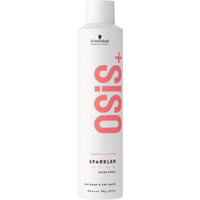 Sparkler Shine Spray