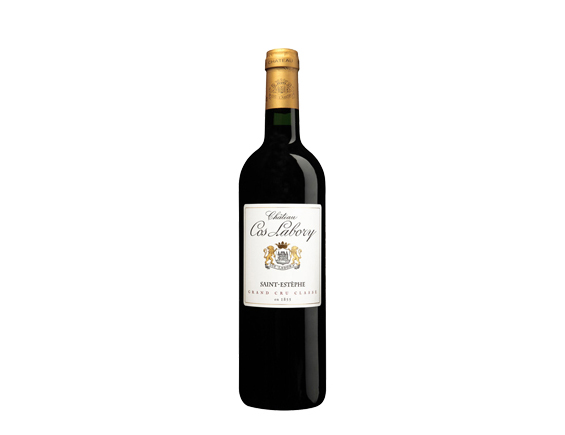 Château Cos Labory 2019 Bordeaux Saint-Estèphe