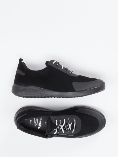 Sneaker-26910090024 Solidus