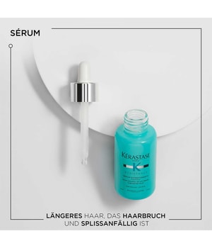 Kérastase Resistance Extentioniste Haarserum-50 ml