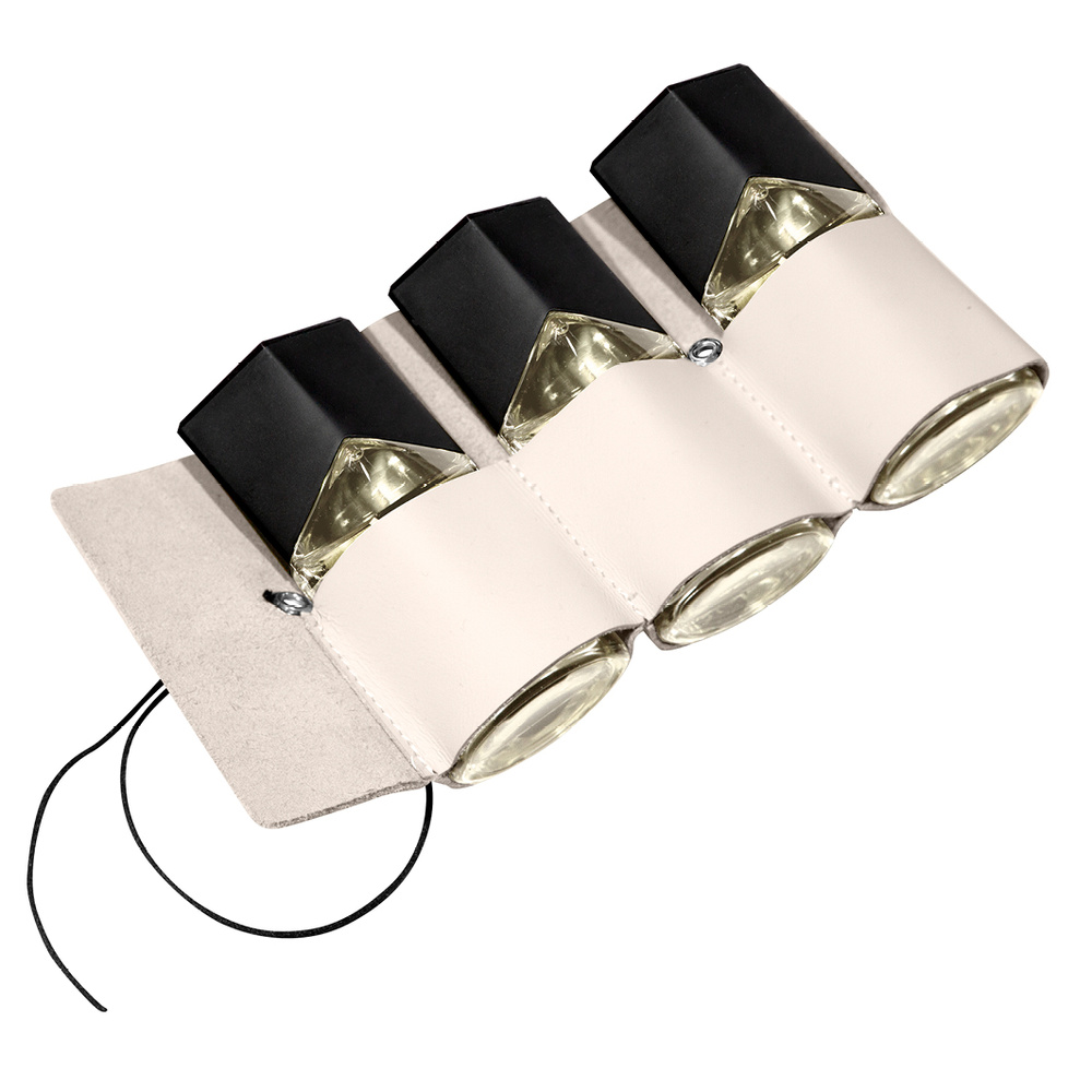 Mercedes-Benz TRIO Coffret