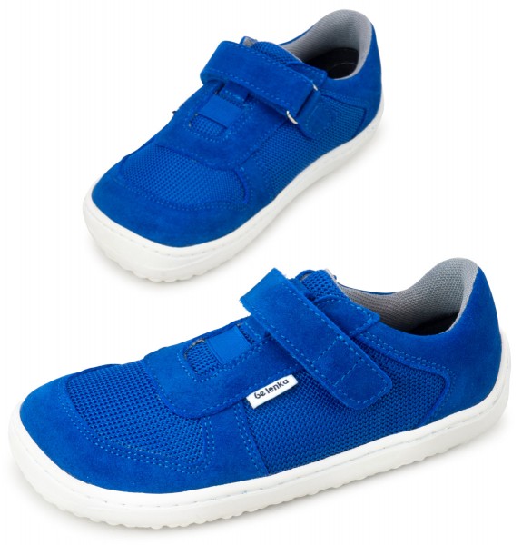 BeLenka |k ~ Joy ~ Blue & White