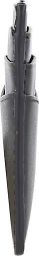 Calvin Klein Jeans MONOGRAM SOFT Kreditkartenetui Leder 10 cm