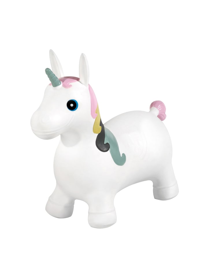 Kindsgut  Hüpftier in Einhorn-Design günstig kaufen