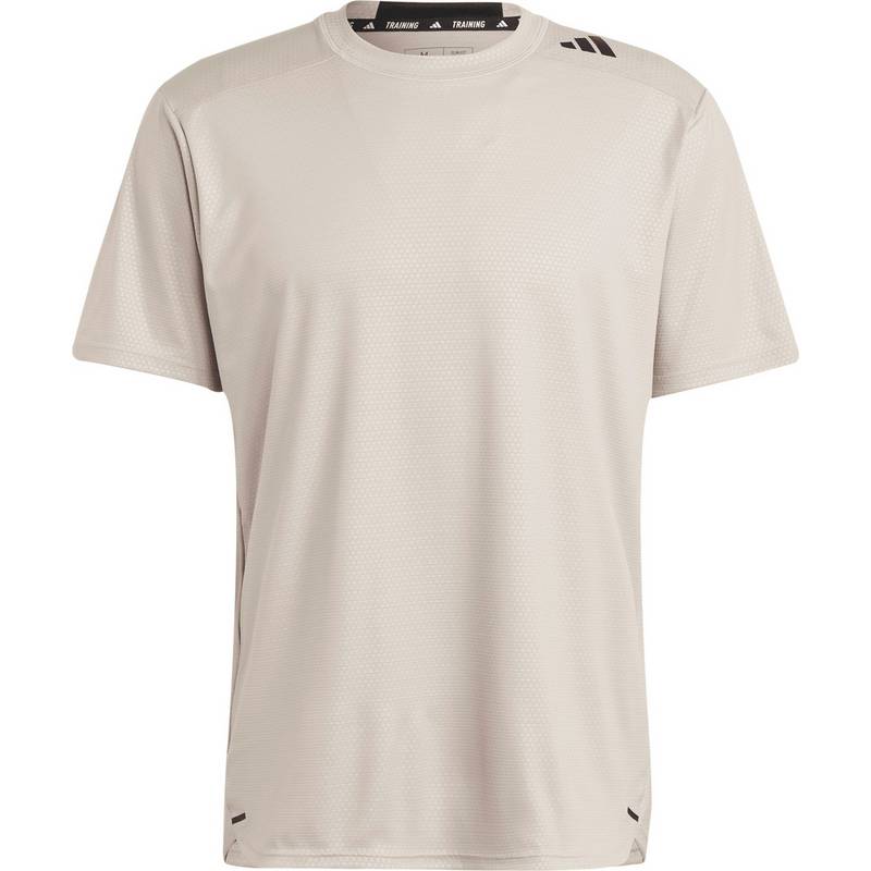 adidas D4T STRENGTH Funktionsshirt Herren