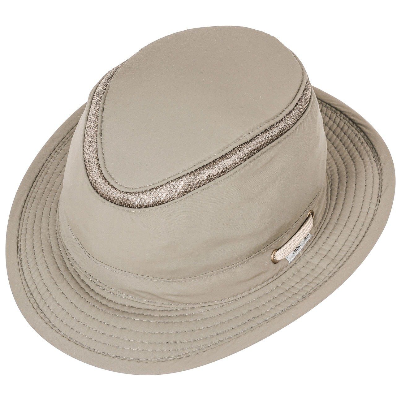 Conner Outdoorhut (1-St) Anglerhut mit Kinnband