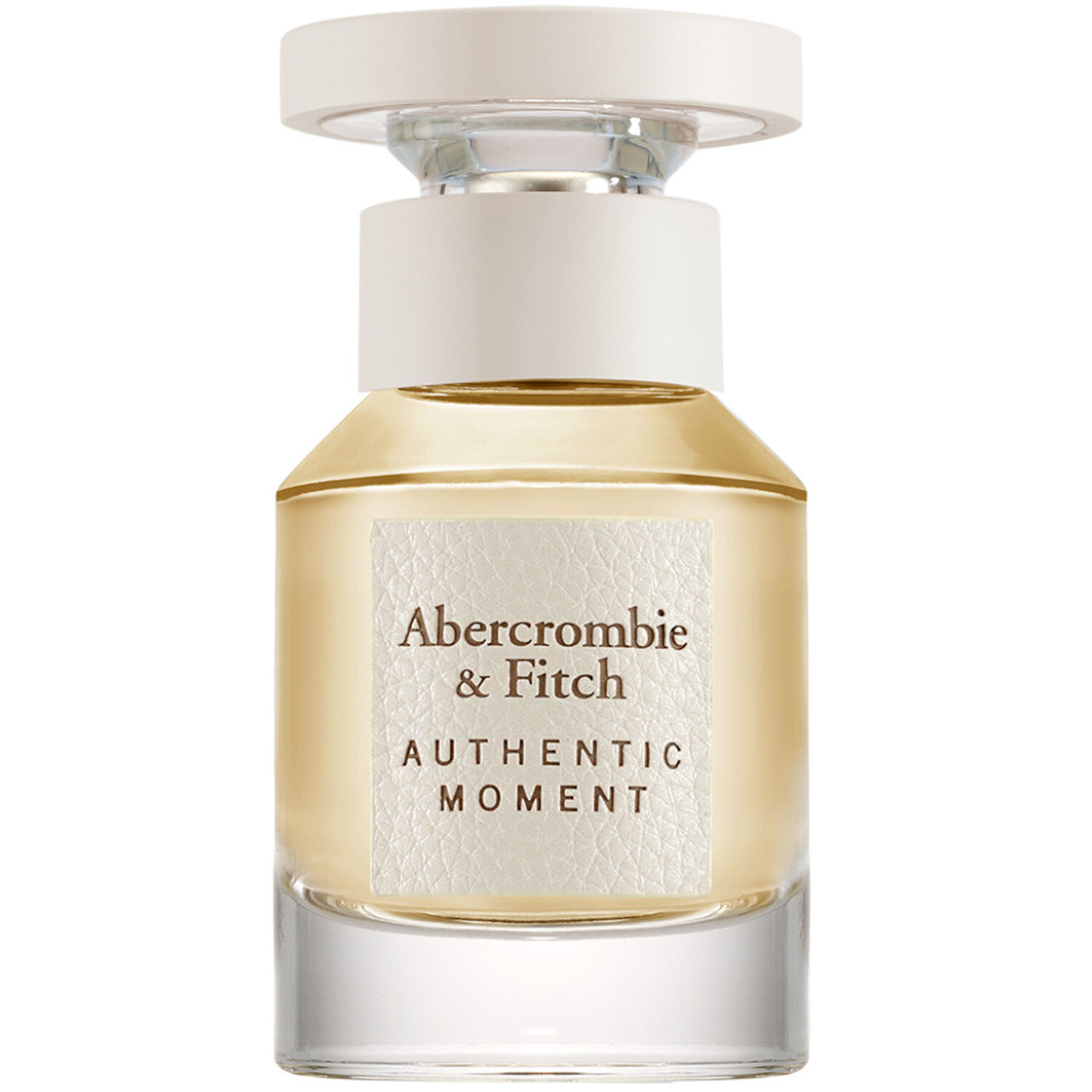 abercrombie & fitch Authentic Moment Femme Eau de Parfum
