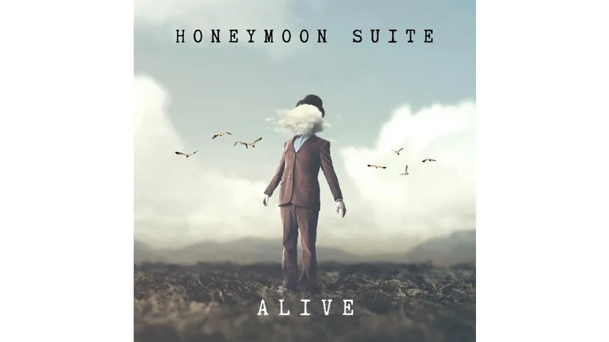 Alive